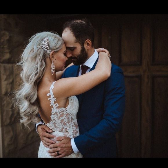 Meet your Posher, Samantha - Picture 1 of 1